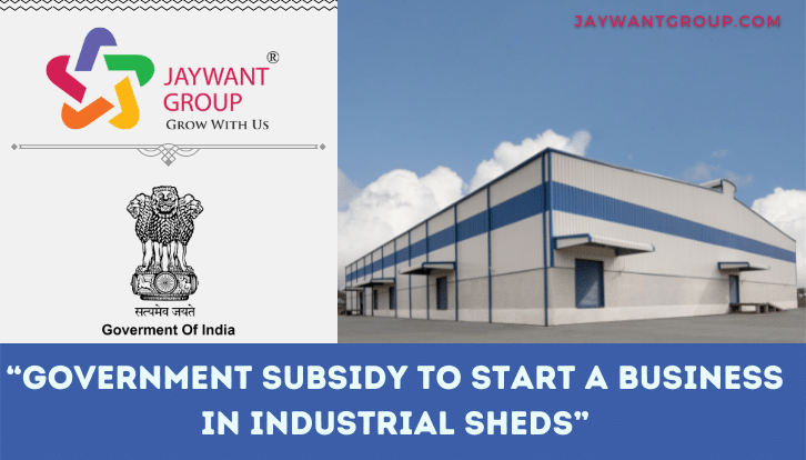 Industrial-Sheds-In-India, Farmhouse-plot-In-Pune, Investment-In-Real-Estate.