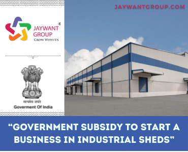 Industrial-Sheds-In-India, Farmhouse-plot-In-Pune, Investment-In-Real-Estate.