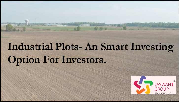 uy Industrial Plots In Pune