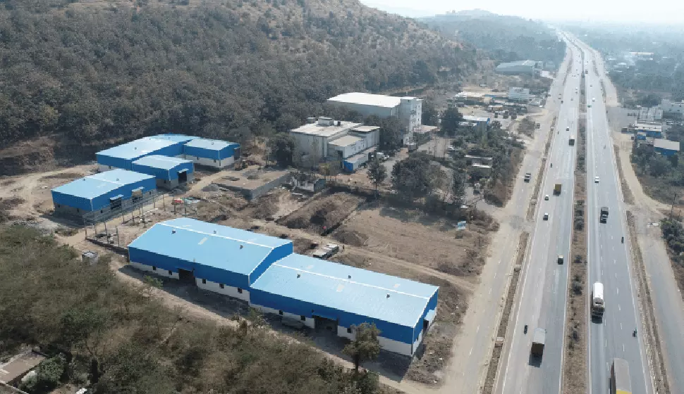 Industrial-sheds-in-kelwade-pune
							