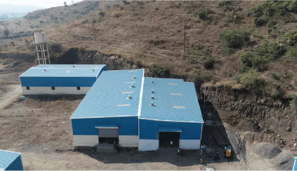 Industrial-sheds-in-velu-pune
							