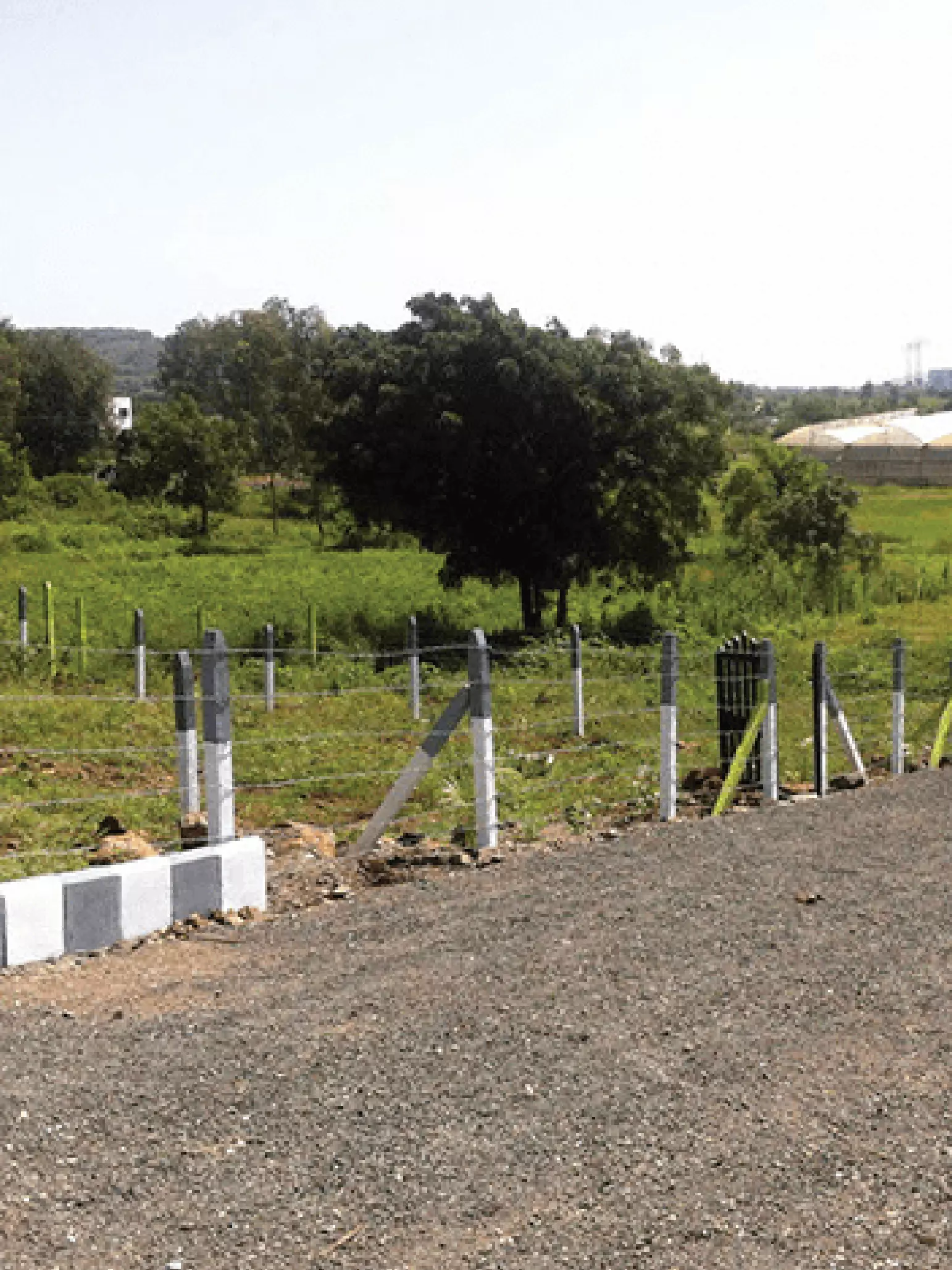 plots for sale in pune