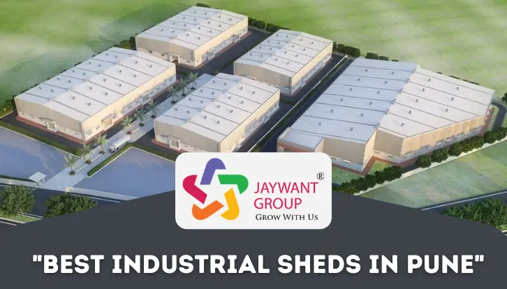 Industrial-Sheds-In-India, Farmhouse-plot-In-Pune, Investment-In-Real-Estate. 
                            