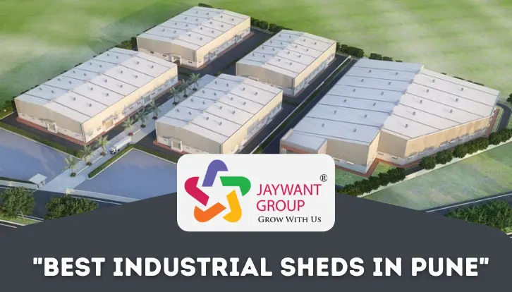 Industrial-Sheds-In-India, Farmhouse-plot-In-Pune, Investment-In-Real-Estate. 
                            